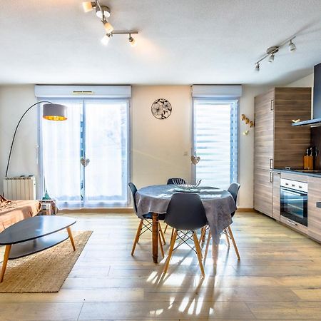 Sweet Dreams Apartamento Honfleur Exterior foto