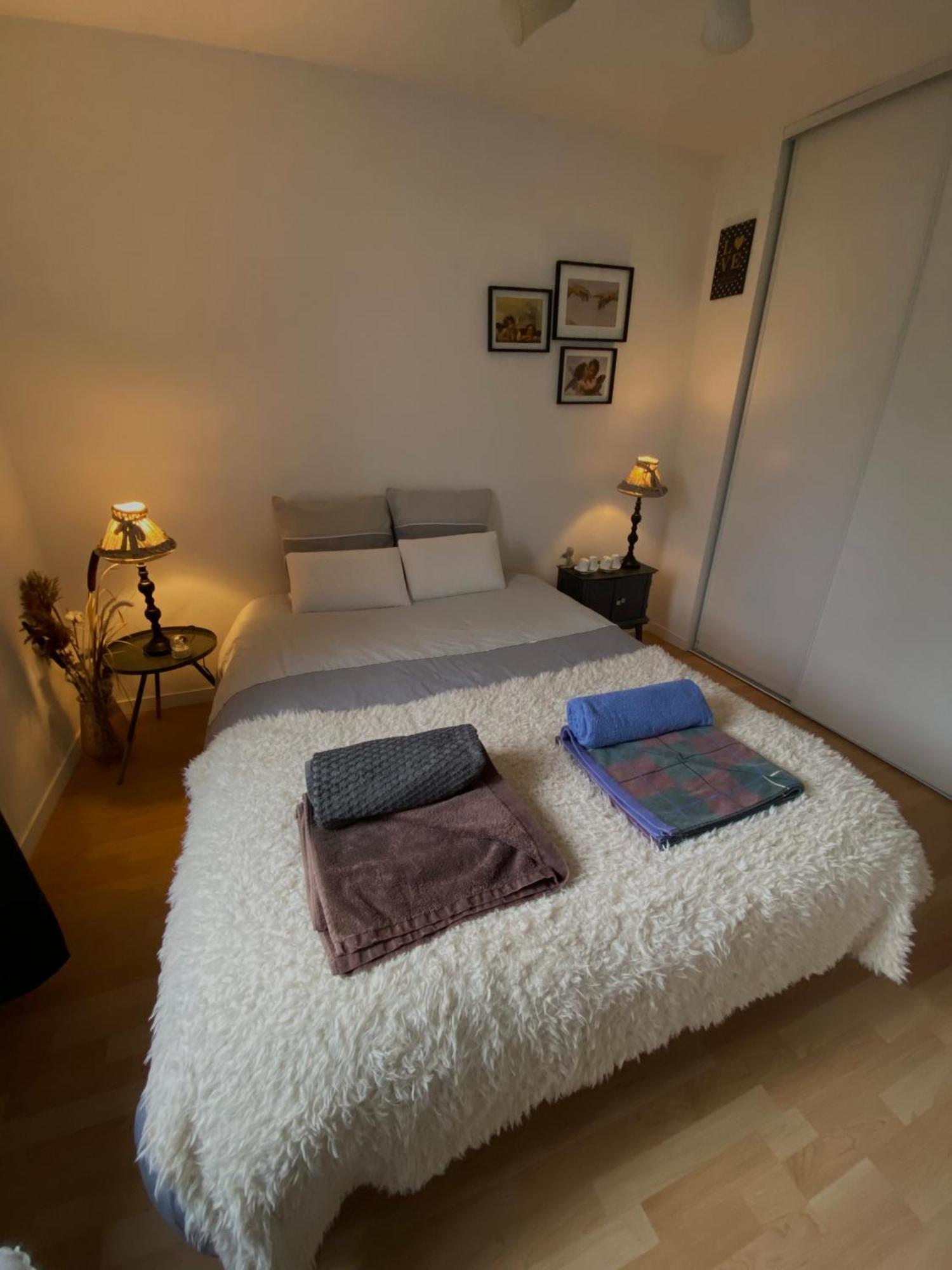Sweet Dreams Apartamento Honfleur Exterior foto