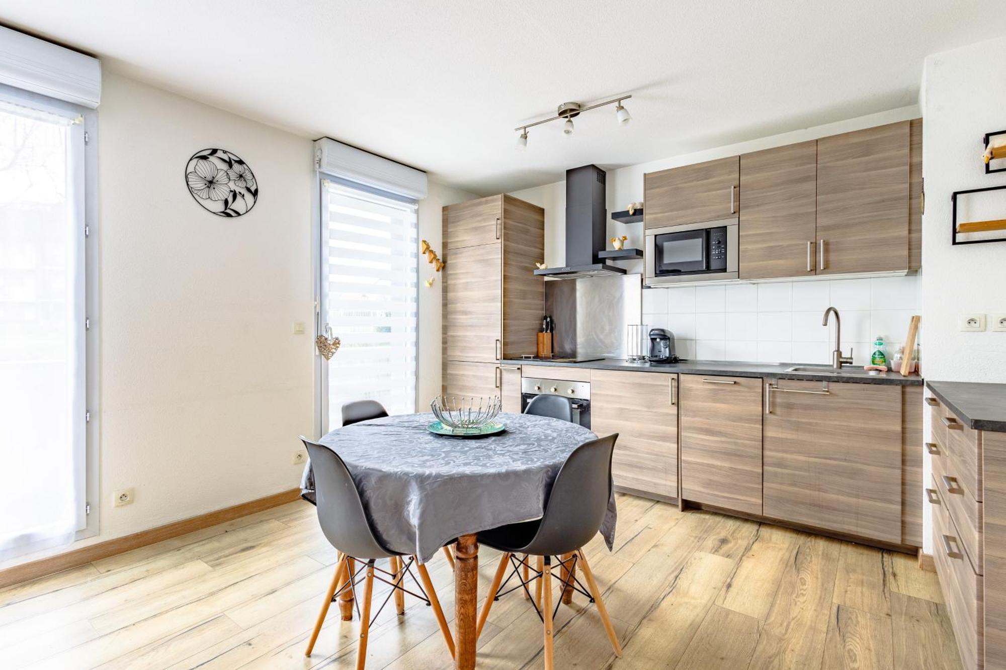 Sweet Dreams Apartamento Honfleur Exterior foto